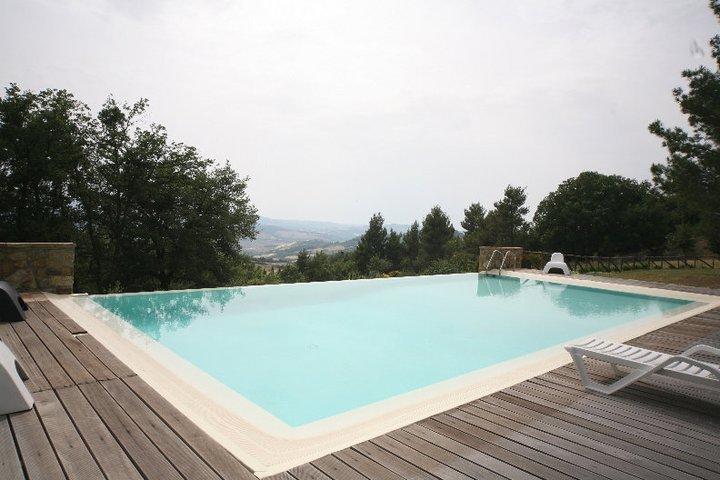 Agriturismo Podere Costarella Radicondoli Room photo