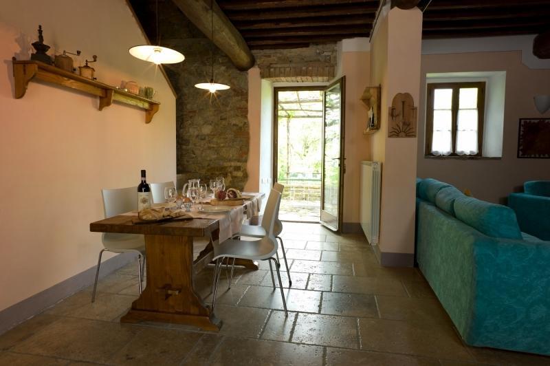 Agriturismo Podere Costarella Radicondoli Room photo